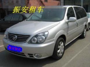 石家莊振安租車 專業汽車租賃服務，滿足商務與自駕需求